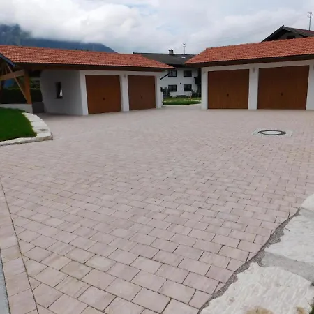 Apartamento Fuchs *