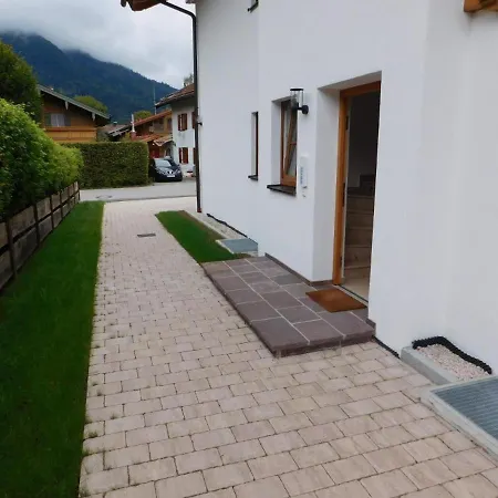 Fuchs Apartamento *