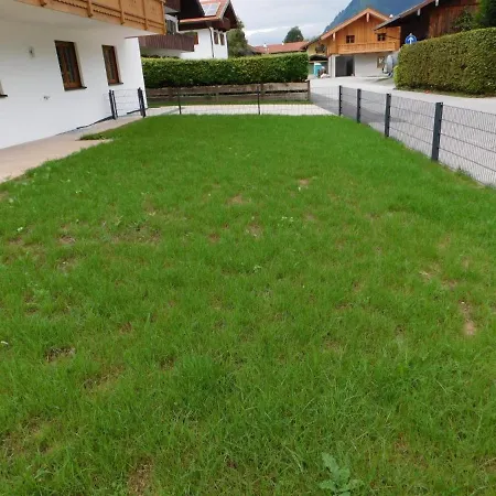Fuchs Apartment *