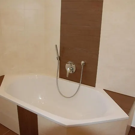 Fuchs Apartment Unterwössen