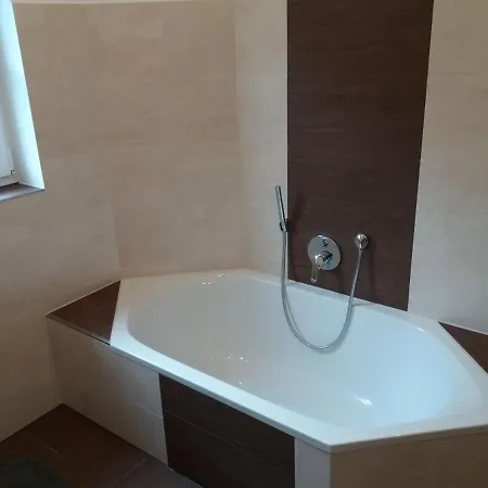 Apartamento Fuchs