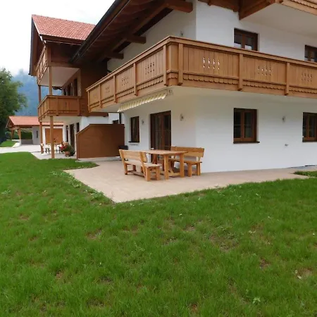 Apartment Fuchs