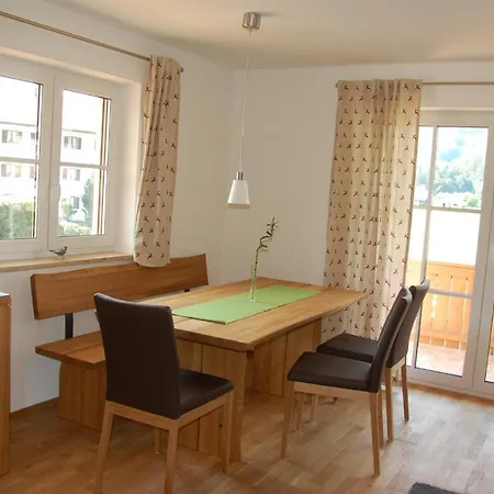 Fuchs Apartment