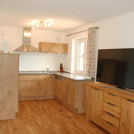Apartamento Fuchs
