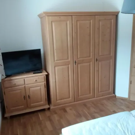 Apartamento Fuchs *