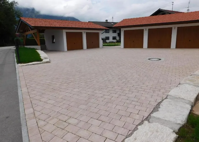Apartmán Fuchs *