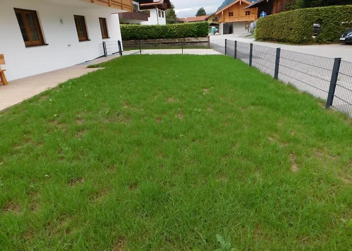 Fuchs Apartmán *