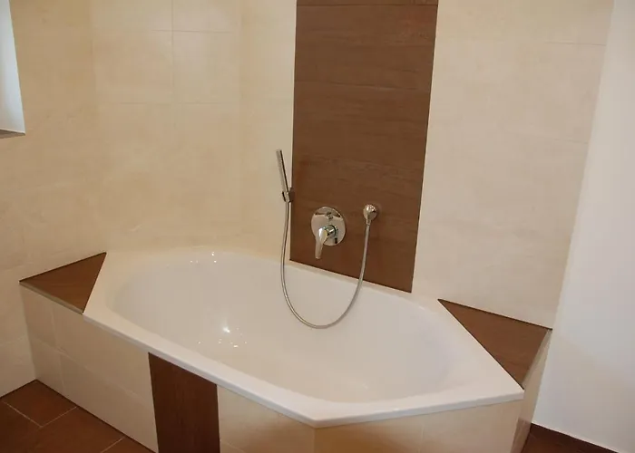 Fuchs Apartmán Unterwössen