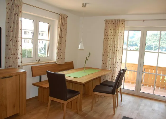 Fuchs Apartmán