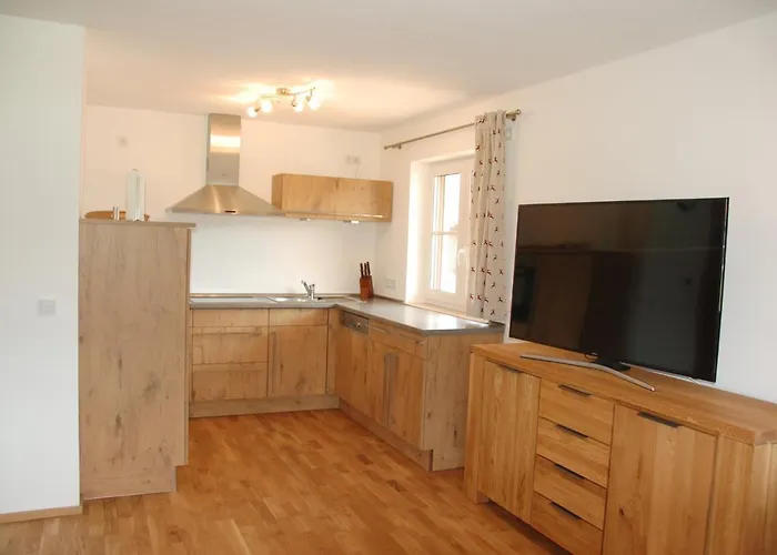 Apartmán Fuchs