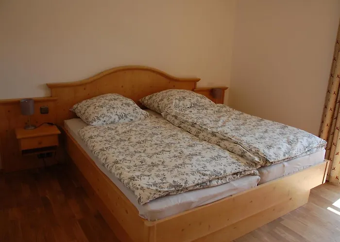 Apartmán Fuchs